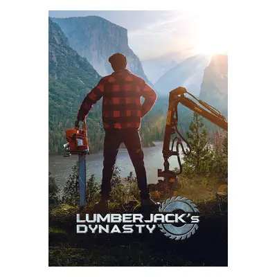 Lumberjack's Dynasty for PC - Steam Download Code