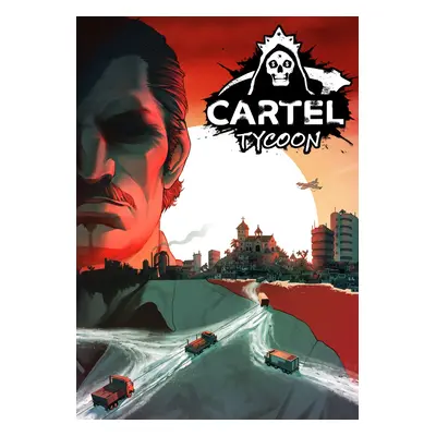 Cartel Tycoon for PC - Steam Download Code