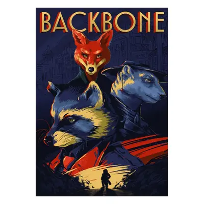 Backbone for PC / Mac - Steam Download Code