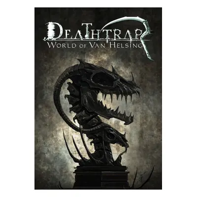 Deathtrap for PC - Steam Download Code