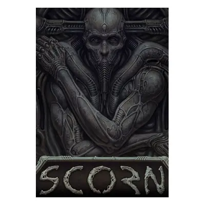 Scorn (Steam) for PC - Steam Download Code