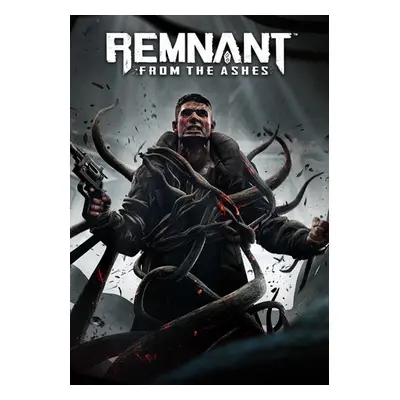 Remnant: From the Ashes for PC - Steam Download Code