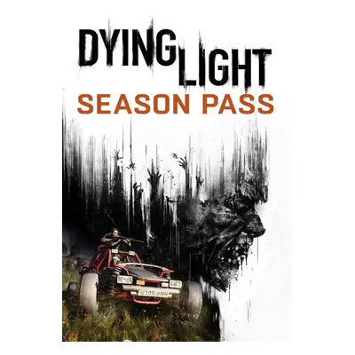 Dying Light Season Pass for PC / Mac / Linux - Steam Download Code