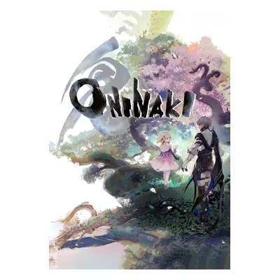 ONINAKI for PC - Steam Download Code