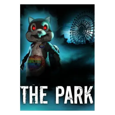 The Park for PC - Steam Download Code