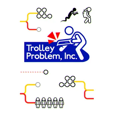 Trolley Problem, Inc. for PC - Steam Download Code