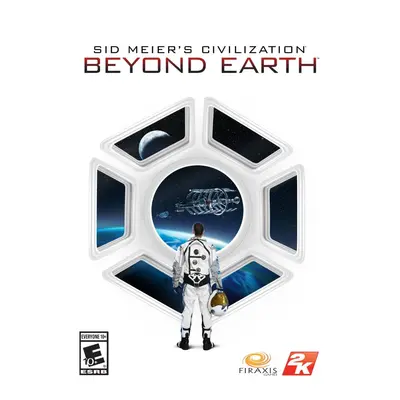 Sid Meier's Civilization: Beyond Earth for PC / Mac - Steam Download Code