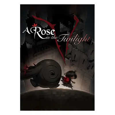 A Rose in the Twilight for PC - Steam Download Code