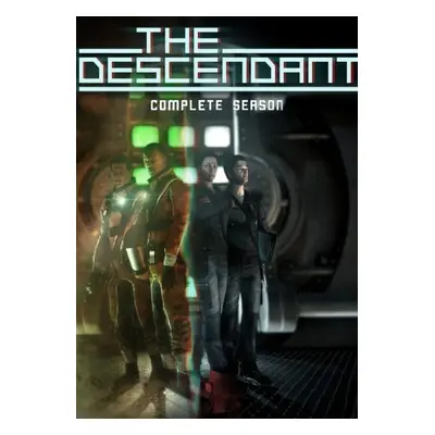 The Descendant - Complete Season for PC / Mac - Steam Download Code