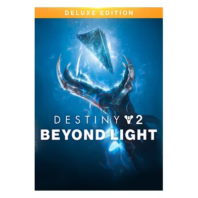 Destiny 2: Beyond Light - Deluxe Edition for PC - Steam Download Code