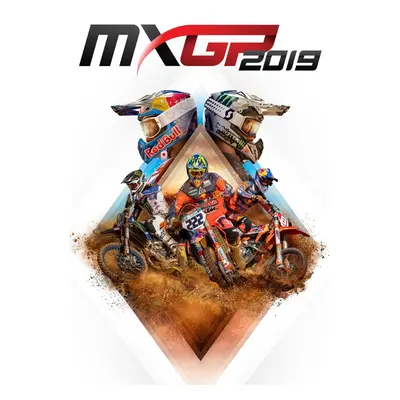 MXGP 2019 for PC - Steam Download Code