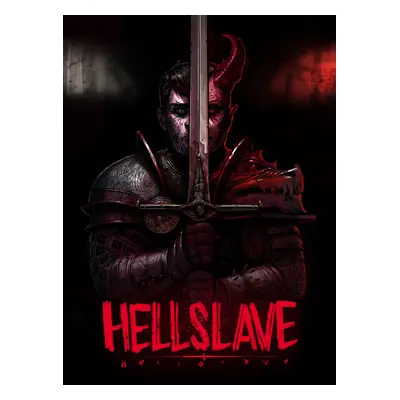 Hellslave for PC - Steam Download Code