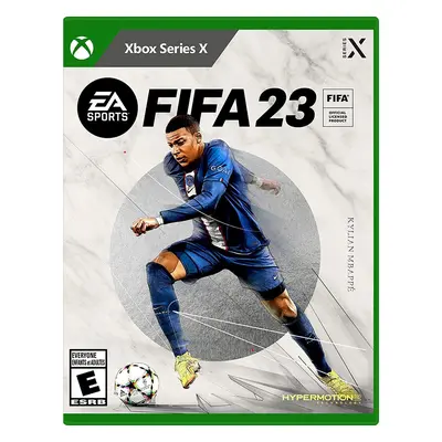 FIFA 23 (Xbox Series X)