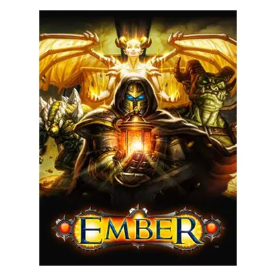 Ember for PC - Steam Download Code