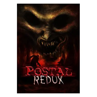 POSTAL Redux for PC / Linux - Steam Download Code