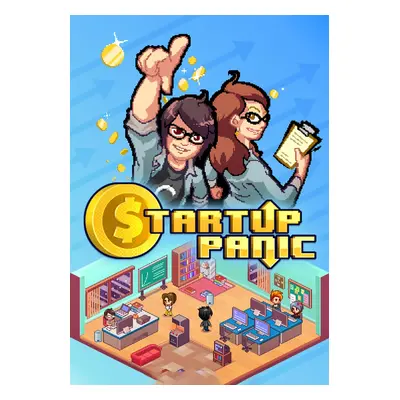 Startup Panic for PC - Steam Download Code