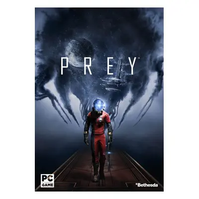 Prey for PC - Steam Download Code