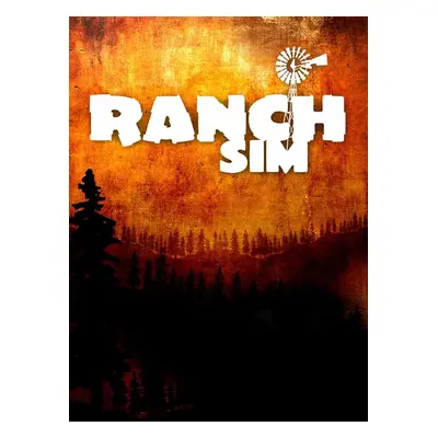 Ranch Simulator for PC - Steam Download Code