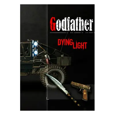 Dying Light - Godfather Bundle DLC for PC - Steam Download Code