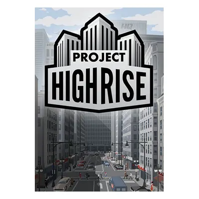 Project Highrise for PC / Mac - Steam Download Code