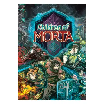 Children of Morta for PC / Mac / Linux - Steam Download Code