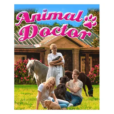 Animal Doctor for PC - Steam Download Code