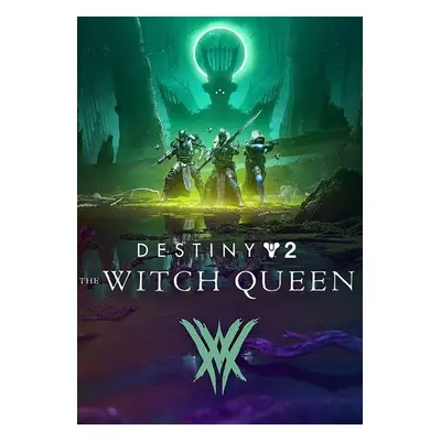 Destiny 2: The Witch Queen for PC - Steam Download Code