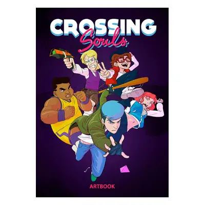 Crossing Souls for PC / Mac / Linux - Steam Download Code