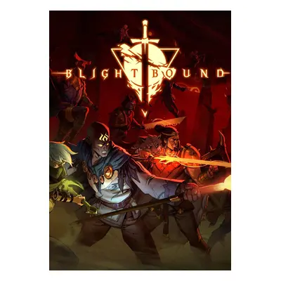 Blightbound for PC - Steam Download Code