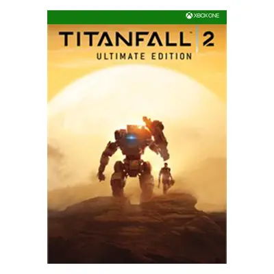 Titanfall 2: Ultimate Edition (Xbox One) - Download Code