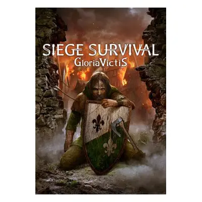 Siege Survival: Gloria Victis for PC - Steam Download Code