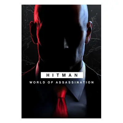 Hitman World of Assassination for PC - EPIC Download Code