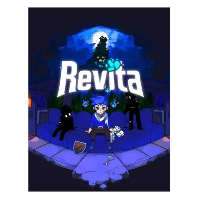 Revita for PC - Steam Download Code