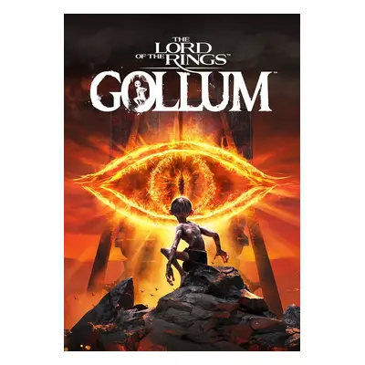 The Lord of the Rings: Gollum for PC - Steam Download Code