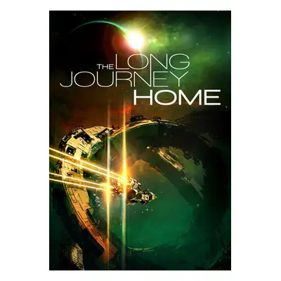 The Long Journey Home for PC / Mac - Steam Download Code