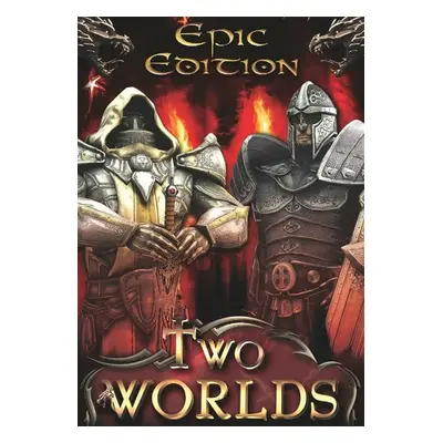 Two Worlds Epic Edition for PC / Mac / Linux - Steam Download Code