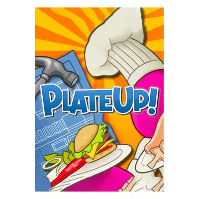 PlateUp! for PC - Steam Download Code