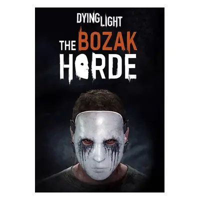 Dying LIght - The Bozak Horde DLC for PC / Mac / Linux - Steam Download Code