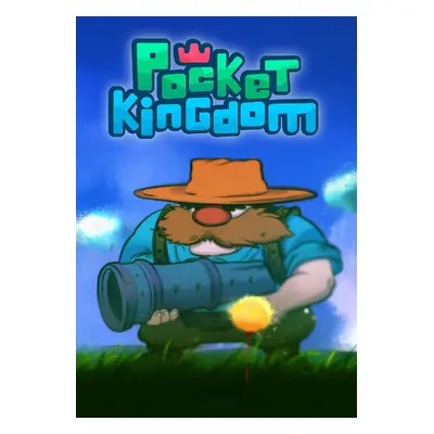 Pocket Kingdom for PC / Mac / Linux - Steam Download Code