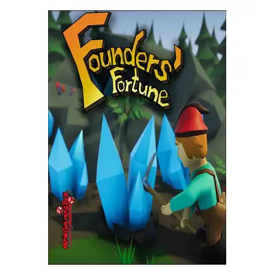 Founders' Fortune for PC / Mac - Steam Download Code