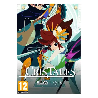 Cris Tales for PC - Steam Download Code