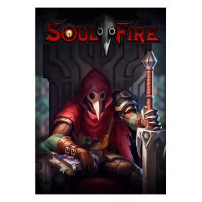 Soulfire for PC - Steam Download Code