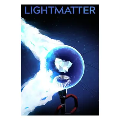 Lightmatter for PC - Steam Download Code