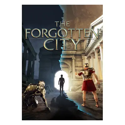 The Forgotten City for PC - Steam Download Code