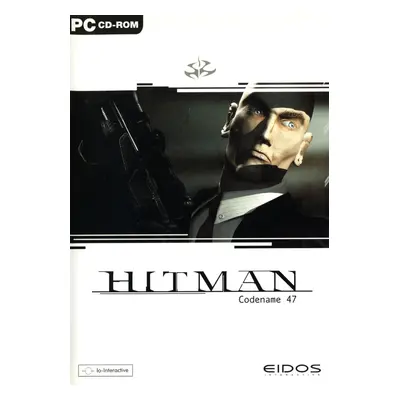 Hitman: Codename for PC - Steam Download Code