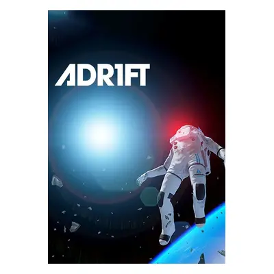 Adr1ft for PC - Steam Download Code