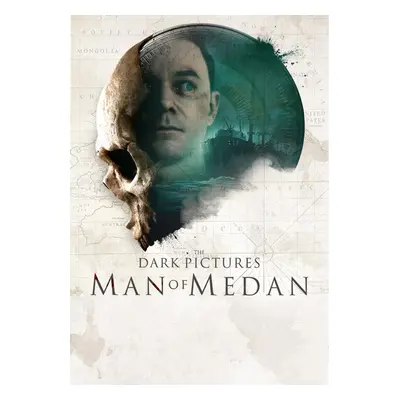 The Dark Pictures Anthology - Man of Medan for PC - Steam Download Code