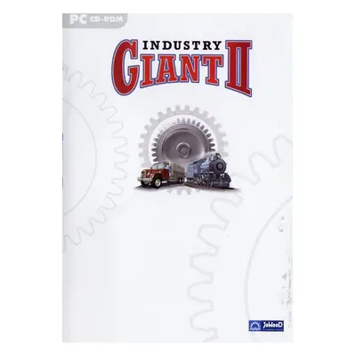 Industry Giant 2 for PC - Steam Download Code