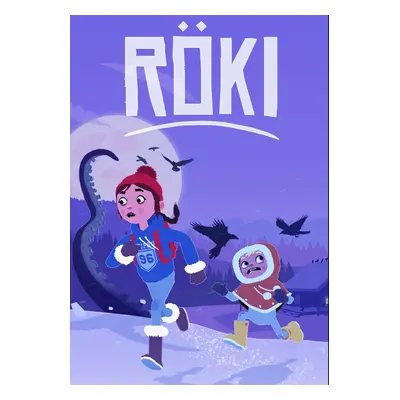 Roki for PC / Mac - Steam Download Code