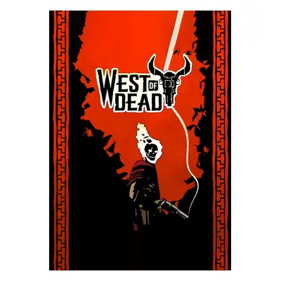 West of Dead for PC - Steam Download Code